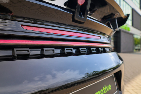 Porsche 911 Cabrio 3.0 Carrera 4 GTS | UNIEK! | TECHART | VOL! | FULL-PPF | LIFT | 360 | MEMORY | BOSE |