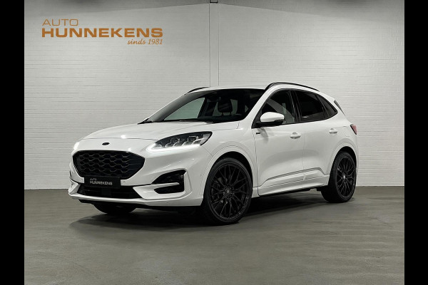 Ford Kuga 1.5 EcoBoost ST-Line X Trekhaak *1800 kg Trekgewicht | Adapt. cruise control | B&O | Stoel-/Stuur verwarming | Carplay | Head-up