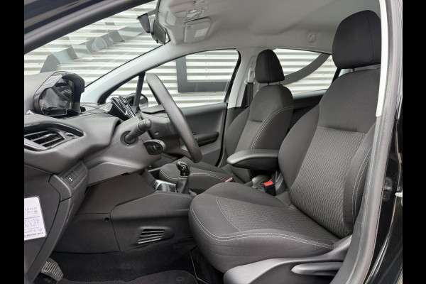 Peugeot 208 1.2 PureTech Blue Lion Navi|Airco|Cruise|Carplay|Elek ramen|Lm velgen|N.A.P|APK tot 03-2027