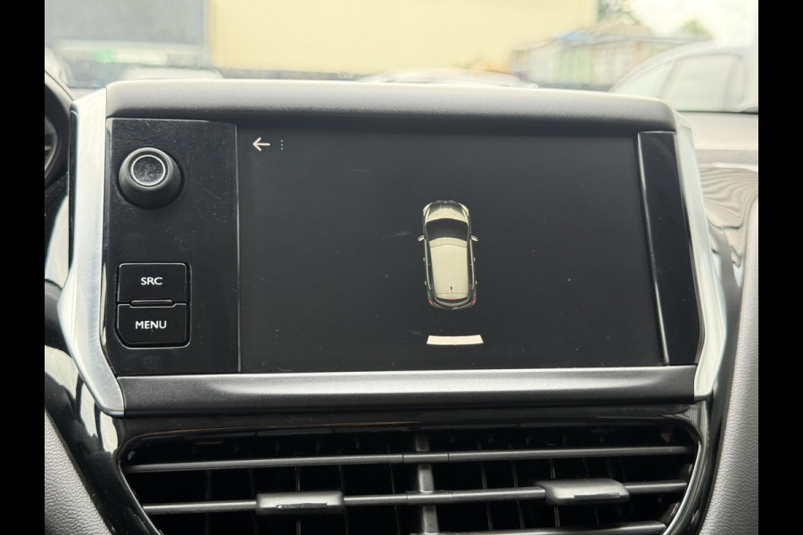 Peugeot 208 1.2 PureTech Blue Lion Navi|Airco|Cruise|Carplay|Elek ramen|Lm velgen|N.A.P|APK tot 03-2027