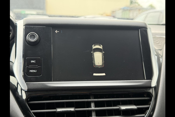 Peugeot 208 1.2 PureTech Blue Lion Navi|Airco|Cruise|Carplay|Elek ramen|Lm velgen|N.A.P|APK tot 03-2027