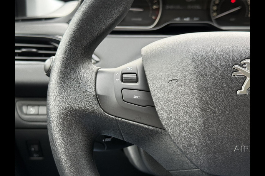 Peugeot 208 1.2 PureTech Blue Lion Navi|Airco|Cruise|Carplay|Elek ramen|Lm velgen|N.A.P|APK tot 03-2027
