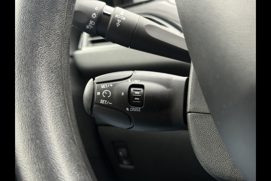 Peugeot 208 1.2 PureTech Blue Lion Navi|Airco|Cruise|Carplay|Elek ramen|Lm velgen|N.A.P|APK tot 03-2027