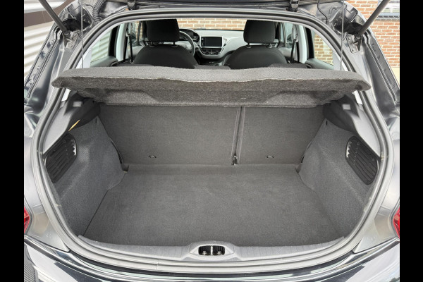 Peugeot 208 1.2 PureTech Blue Lion Navi|Airco|Cruise|Carplay|Elek ramen|Lm velgen|N.A.P|APK tot 03-2027