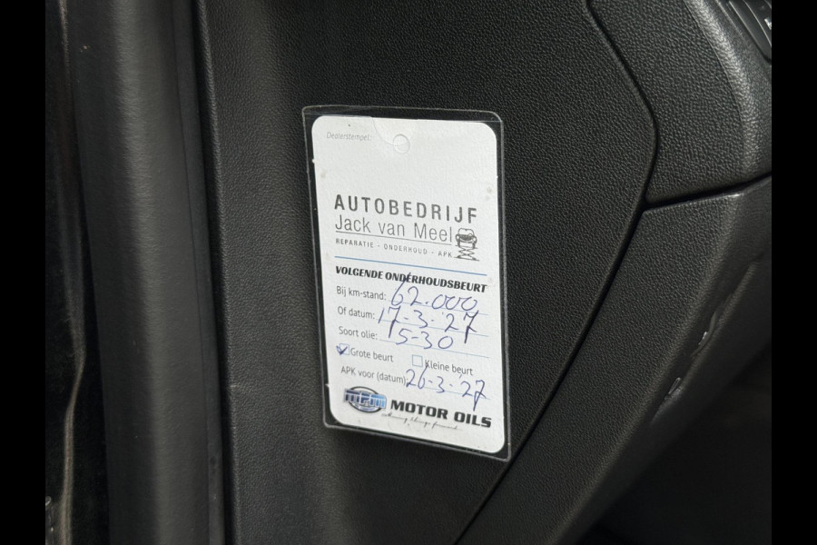 Peugeot 208 1.2 PureTech Blue Lion Navi|Airco|Cruise|Carplay|Elek ramen|Lm velgen|N.A.P|APK tot 03-2027