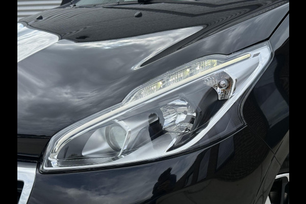 Peugeot 208 1.2 PureTech Blue Lion Navi|Airco|Cruise|Carplay|Elek ramen|Lm velgen|N.A.P|APK tot 03-2027
