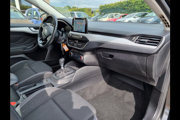Ford FOCUS Wagon 1.0 EcoBoost Edition Business ✅DEALER ONDERHOUDEN!