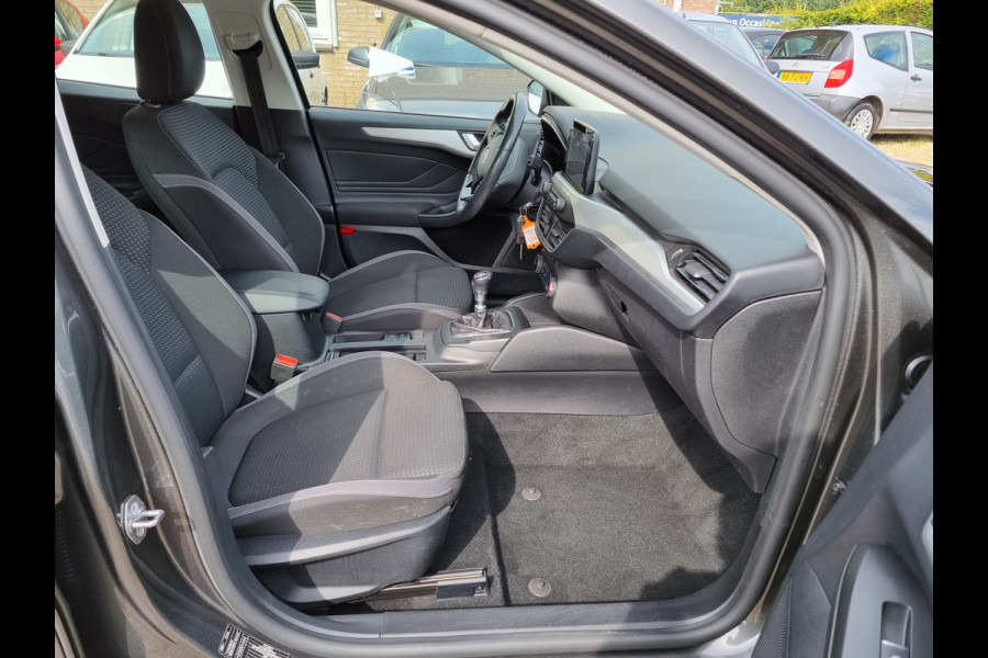 Ford FOCUS Wagon 1.0 EcoBoost Edition Business ✅DEALER ONDERHOUDEN!