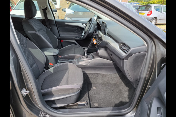 Ford FOCUS Wagon 1.0 EcoBoost Edition Business ✅DEALER ONDERHOUDEN!