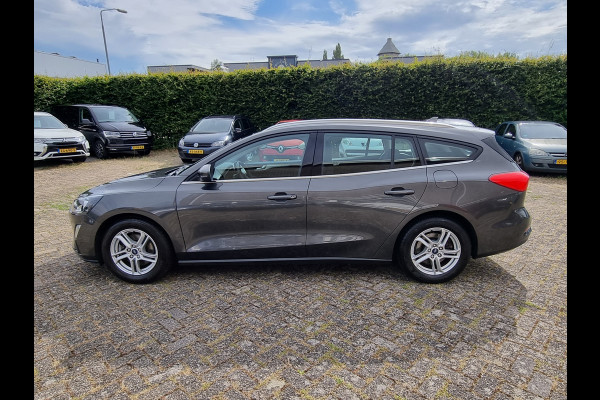 Ford FOCUS Wagon 1.0 EcoBoost Edition Business ✅DEALER ONDERHOUDEN!