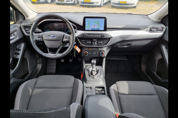 Ford FOCUS Wagon 1.0 EcoBoost Edition Business ✅DEALER ONDERHOUDEN!