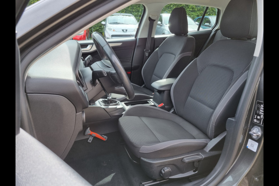 Ford FOCUS Wagon 1.0 EcoBoost Edition Business ✅DEALER ONDERHOUDEN!