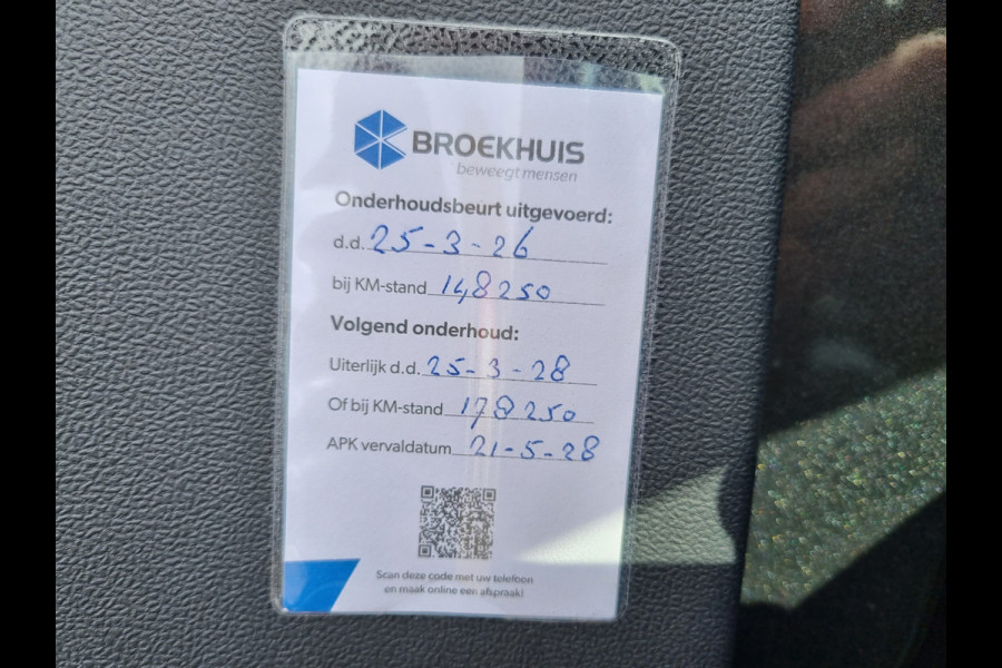Ford FOCUS Wagon 1.0 EcoBoost Edition Business ✅DEALER ONDERHOUDEN!