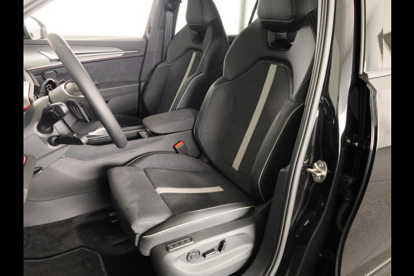 Škoda Kodiaq 1.5 TSI PHEV 204pk Sportline Business 204pk | Panoramadak | Trekhaak | Elektrisch verstelbare voorstoel met geheugen | Verwarmbare voorstoelen en achterbank |  Verlengde garantie |