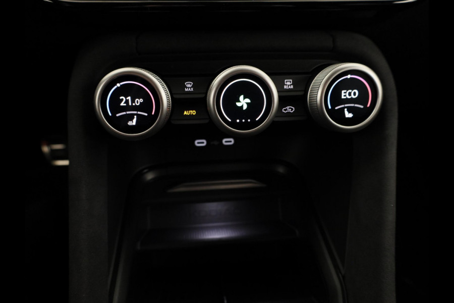 Škoda Kodiaq 1.5 TSI PHEV 204pk Sportline Business 204pk | Panoramadak | Trekhaak | Elektrisch verstelbare voorstoel met geheugen | Verwarmbare voorstoelen en achterbank |  Verlengde garantie |