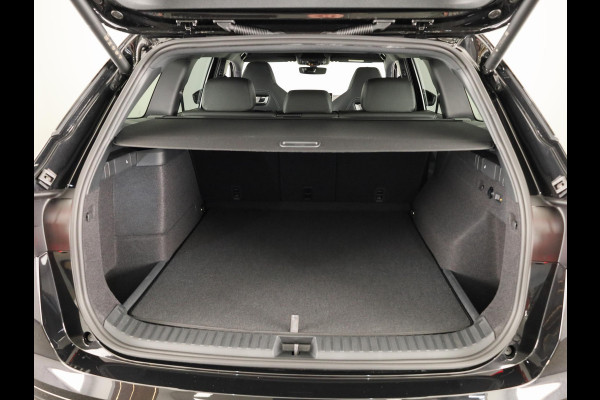 Škoda Kodiaq 1.5 TSI PHEV 204pk Sportline Business 204pk | Panoramadak | Trekhaak | Elektrisch verstelbare voorstoel met geheugen | Verwarmbare voorstoelen en achterbank |  Verlengde garantie |
