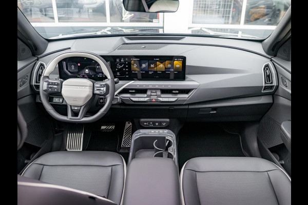 Kia EV5 GT-Line Business Edition 81.4 kWh | Actieprijs* | Navi. | Clima. | Adapt. Cruise. | Schuif-/Kanteldak | GT-Line Bekleding In Vegan Leder