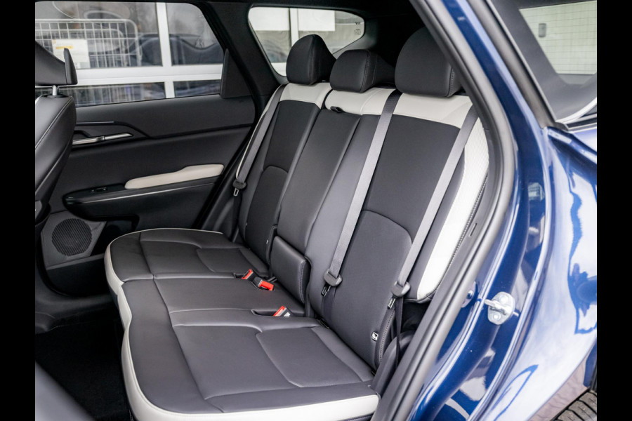 Kia EV5 GT-Line Business Edition 81.4 kWh | Actieprijs* | Navi. | Clima. | Adapt. Cruise. | Schuif-/Kanteldak | GT-Line Bekleding In Vegan Leder