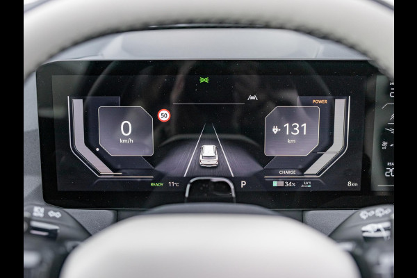 Kia EV5 GT-Line Business Edition 81.4 kWh | Actieprijs* | Navi. | Clima. | Adapt. Cruise. | Schuif-/Kanteldak | GT-Line Bekleding In Vegan Leder
