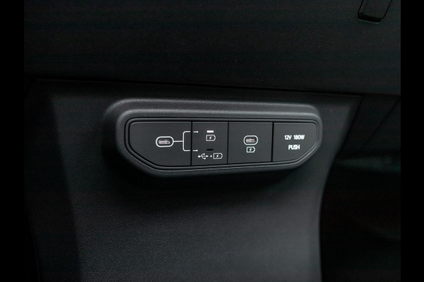 Kia EV5 GT-Line Business Edition 81.4 kWh | Actieprijs* | Navi. | Clima. | Adapt. Cruise. | Schuif-/Kanteldak | GT-Line Bekleding In Vegan Leder