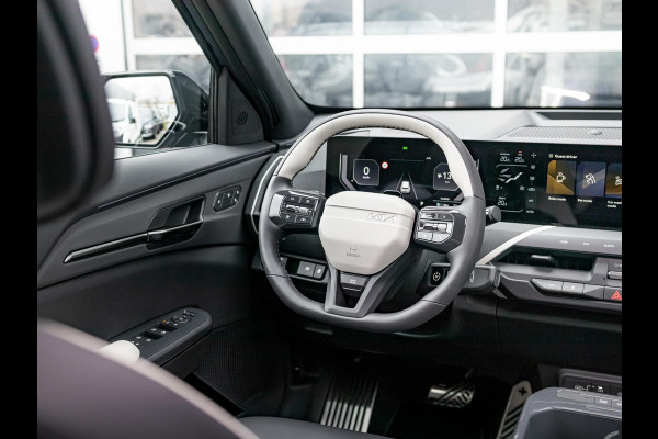 Kia EV5 GT-Line Business Edition 81.4 kWh | Actieprijs* | Navi. | Clima. | Adapt. Cruise. | Schuif-/Kanteldak | GT-Line Bekleding In Vegan Leder