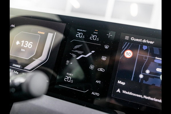 Kia EV5 GT-Line Business Edition 81.4 kWh | Actieprijs* | Navi. | Clima. | Adapt. Cruise. | Schuif-/Kanteldak | GT-Line Bekleding In Vegan Leder