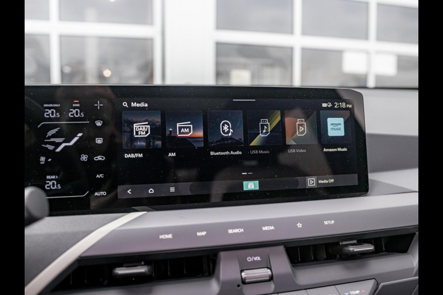 Kia EV5 GT-Line Business Edition 81.4 kWh | Actieprijs* | Navi. | Clima. | Adapt. Cruise. | Schuif-/Kanteldak | GT-Line Bekleding In Vegan Leder