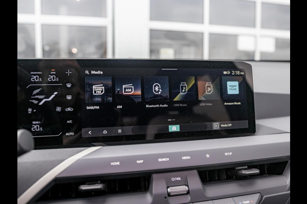 Kia EV5 GT-Line Business Edition 81.4 kWh | Actieprijs* | Navi. | Clima. | Adapt. Cruise. | Schuif-/Kanteldak | GT-Line Bekleding In Vegan Leder