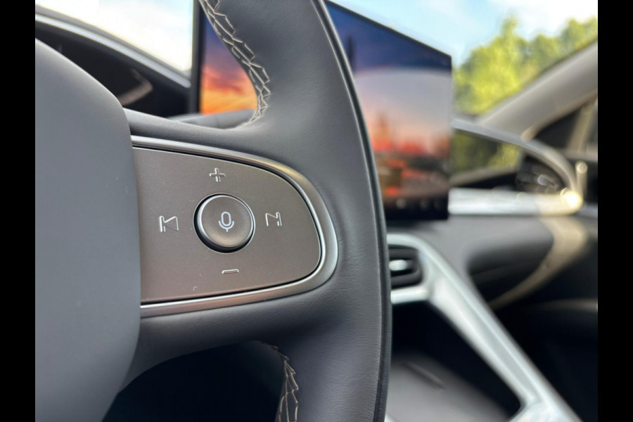 GEELY E2 Ultra 47 kWh 115 PK | Pre-order nu ! | 345 Km actieradius | Verwarmbare Voorstoelen & Stuurwiel | 540° Panoramische Camera | Elektrisch bedienbare achterklep | Draadloze Oplader Voor Smartphone
