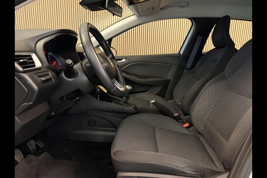 Renault Clio 1.0 TCe 90PK Zen | LED | Carplay | Stoelverw. | Incl. garantie