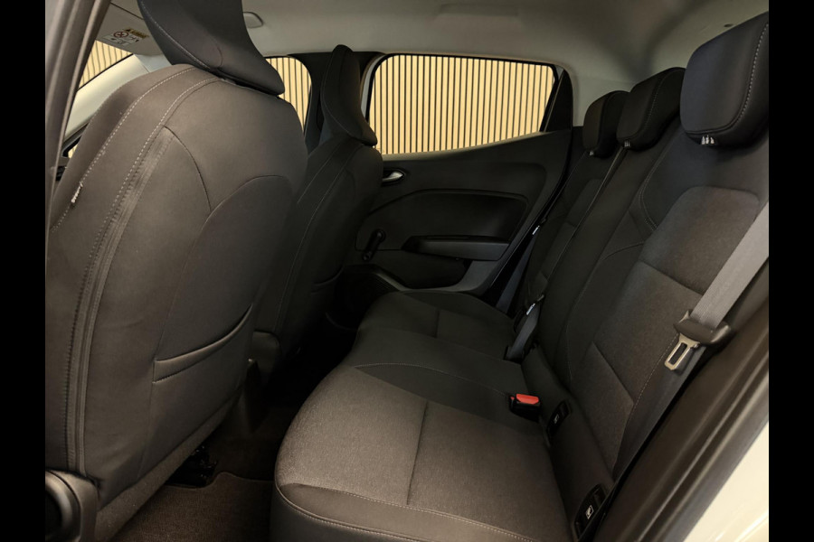 Renault Clio 1.0 TCe 90PK Zen | LED | Carplay | Stoelverw. | Incl. garantie