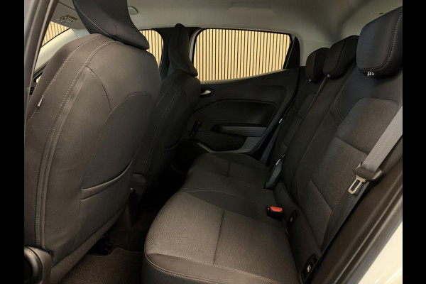 Renault Clio 1.0 TCe 90PK Zen | LED | Carplay | Stoelverw. | Incl. garantie