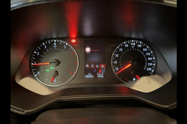 Renault Clio 1.0 TCe 90PK Zen | LED | Carplay | Stoelverw. | Incl. garantie