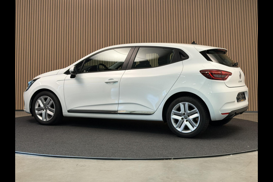 Renault Clio 1.0 TCe 90PK Zen | LED | Carplay | Stoelverw. | Incl. garantie