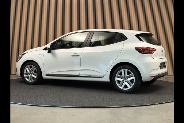 Renault Clio 1.0 TCe 90PK Zen | LED | Carplay | Stoelverw. | Incl. garantie