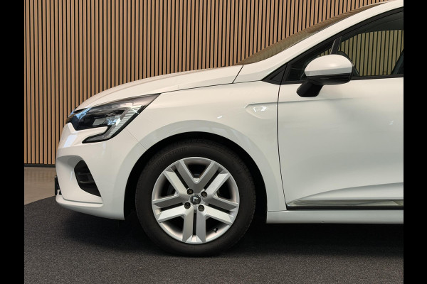 Renault Clio 1.0 TCe 90PK Zen | LED | Carplay | Stoelverw. | Incl. garantie