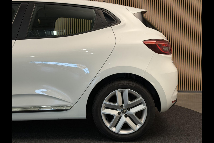 Renault Clio 1.0 TCe 90PK Zen | LED | Carplay | Stoelverw. | Incl. garantie