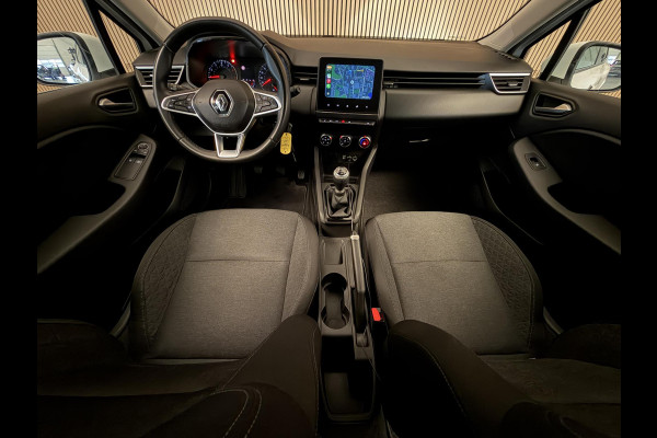 Renault Clio 1.0 TCe 90PK Zen | LED | Carplay | Stoelverw. | Incl. garantie