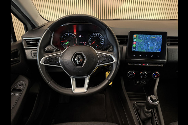 Renault Clio 1.0 TCe 90PK Zen | LED | Carplay | Stoelverw. | Incl. garantie