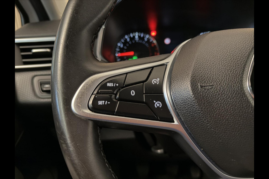 Renault Clio 1.0 TCe 90PK Zen | LED | Carplay | Stoelverw. | Incl. garantie