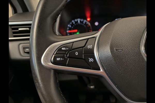 Renault Clio 1.0 TCe 90PK Zen | LED | Carplay | Stoelverw. | Incl. garantie