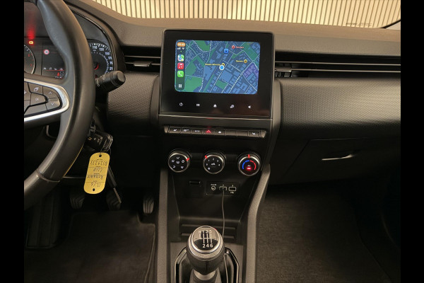 Renault Clio 1.0 TCe 90PK Zen | LED | Carplay | Stoelverw. | Incl. garantie