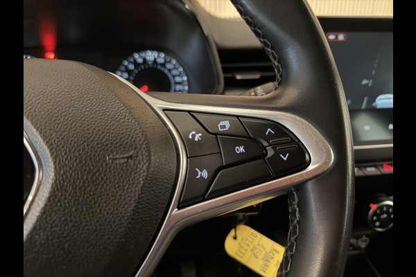 Renault Clio 1.0 TCe 90PK Zen | LED | Carplay | Stoelverw. | Incl. garantie