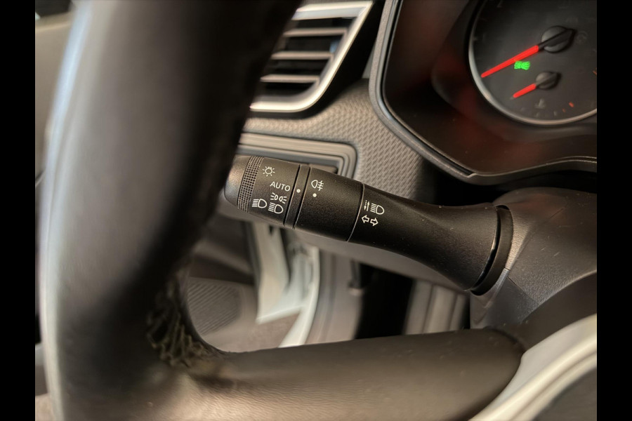 Renault Clio 1.0 TCe 90PK Zen | LED | Carplay | Stoelverw. | Incl. garantie