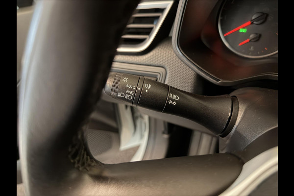 Renault Clio 1.0 TCe 90PK Zen | LED | Carplay | Stoelverw. | Incl. garantie