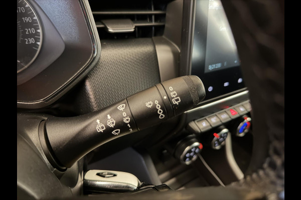 Renault Clio 1.0 TCe 90PK Zen | LED | Carplay | Stoelverw. | Incl. garantie