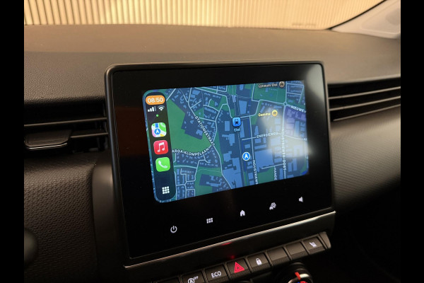 Renault Clio 1.0 TCe 90PK Zen | LED | Carplay | Stoelverw. | Incl. garantie