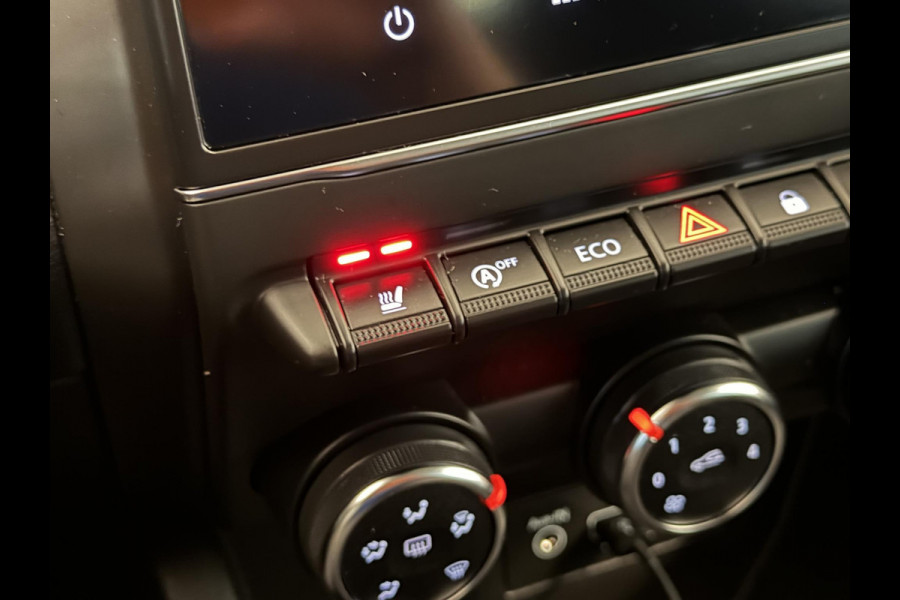 Renault Clio 1.0 TCe 90PK Zen | LED | Carplay | Stoelverw. | Incl. garantie