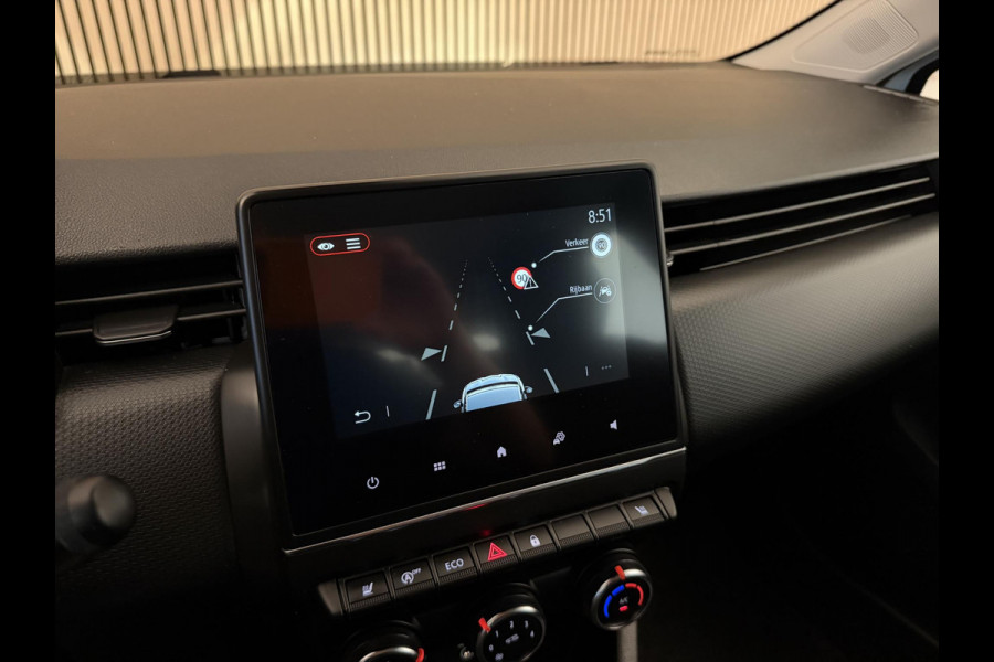 Renault Clio 1.0 TCe 90PK Zen | LED | Carplay | Stoelverw. | Incl. garantie