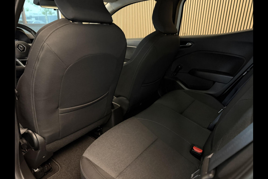 Renault Clio 1.0 TCe 90PK Zen | LED | Carplay | Stoelverw. | Incl. garantie